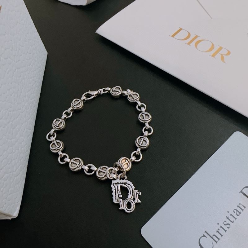 Christian Dior Bracelets